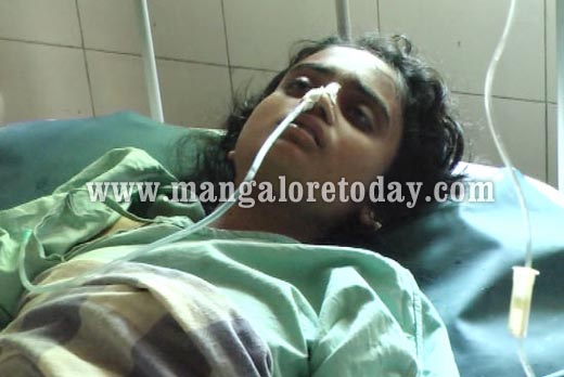 Udupi Students Suicide